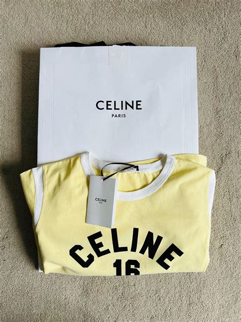 celine 16 boxy t